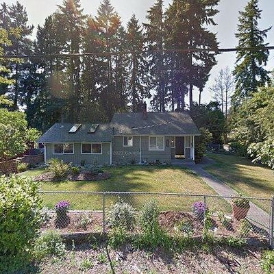 16921 22 Nd Ave Ne, Shoreline, WA 98155