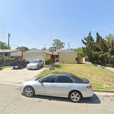 16936 Loukelton St, La Puente, CA 91744