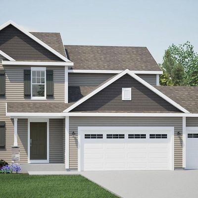 1696 Ridgeview Circle, Port Washington, WI 53074