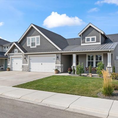 1699 Shoal Point Ave, Middleton, ID 83644