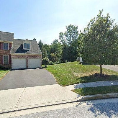 17 Castlewall Ct, Lutherville Timonium, MD 21093