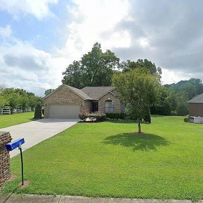 17 N Steeplechase Dr, Mcminnville, TN 37110