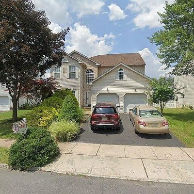 17 Shaffer Rd, Bridgewater, NJ 08807