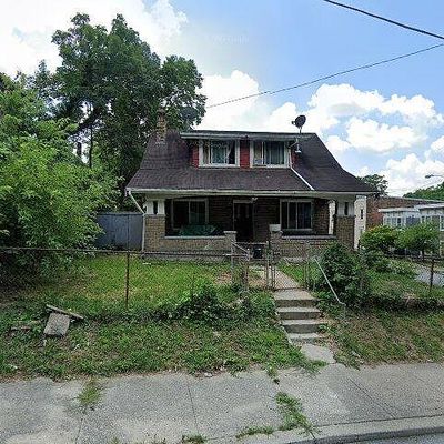 17 Thill St, Cincinnati, OH 45219