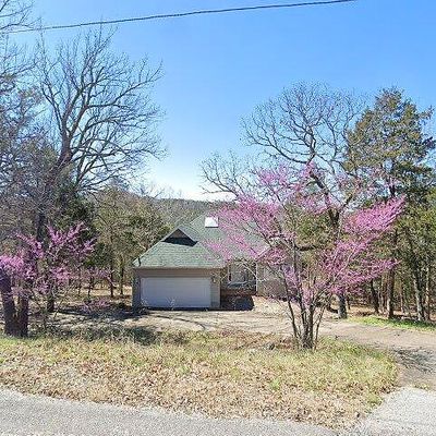 17 Thomas Cir E, Holiday Island, AR 72631