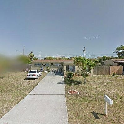 170 Park Ave, Satellite Beach, FL 32937