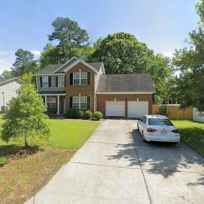 170 Willowbend Ln, Summerville, SC 29485