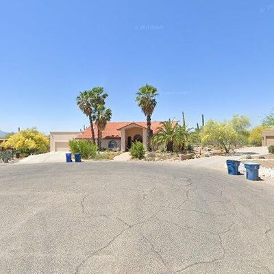 1700 E Placita Padre Isidoro, Tucson, AZ 85718