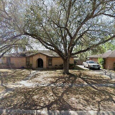 1701 Annette, Kingsville, TX 78363