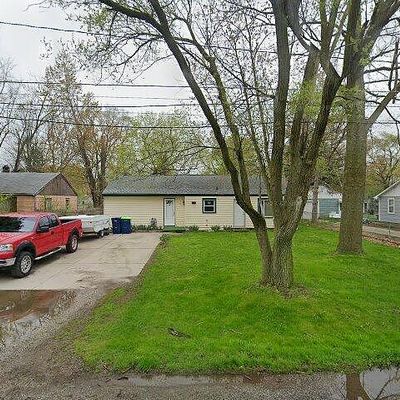 1701 Ribble St, Saginaw, MI 48601