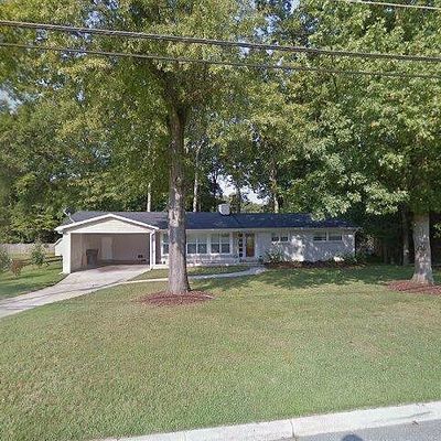 1702 Dunbar St, Greensboro, NC 27401