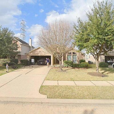 17018 Sperry Landing Dr, Houston, TX 77095