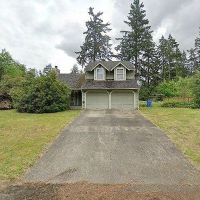 17019 11 Th Avenue Ct E, Spanaway, WA 98387