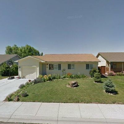 1703 N Iowa St, Ellensburg, WA 98926