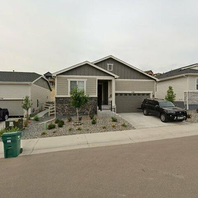 1704 Cade Ave, Castle Rock, CO 80104