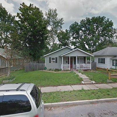 1704 Decamp Ave, Elkhart, IN 46516