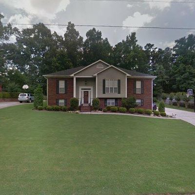 1704 Fieldstone Cir, Helena, AL 35080