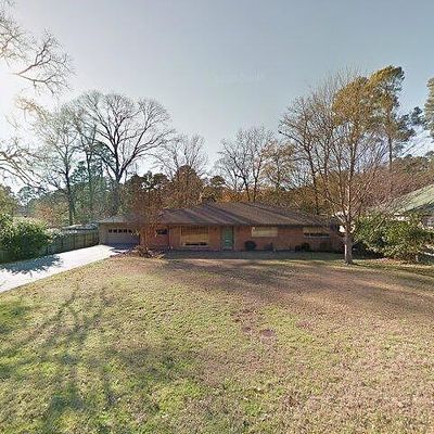 1705 Hyacinth Dr, Longview, TX 75601