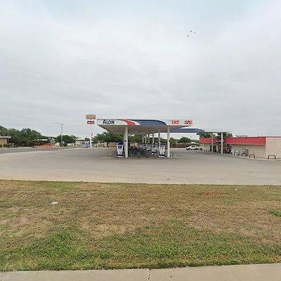 1708 Cherry St, Sweetwater, TX 79556