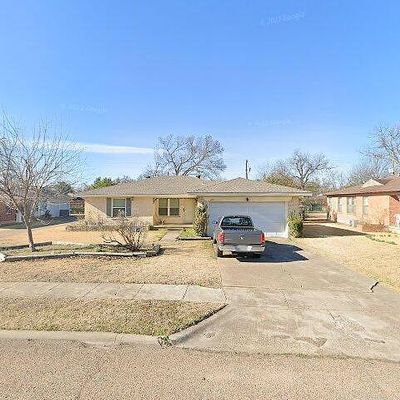 1709 Arrow Ln, Garland, TX 75042