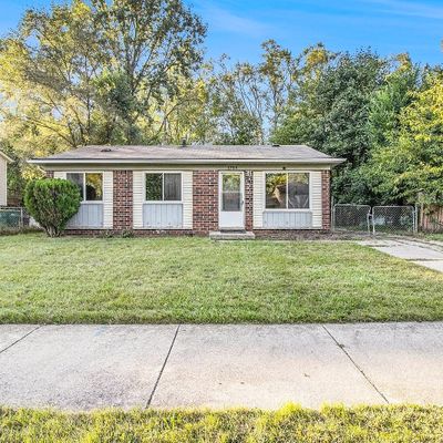 1709 Foley Ave, Ypsilanti, MI 48198