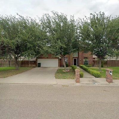 1709 School Ln, Mission, TX 78572