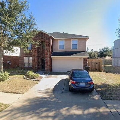 17115 Copper Crossing Ct, Houston, TX 77084