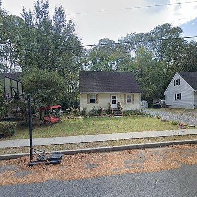 1712 Glen Avenue Ext, Salisbury, MD 21804