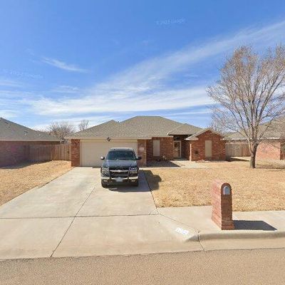 1712 Tiffani Ln, Clovis, NM 88101