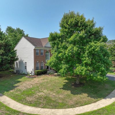 17129 Russet Dr, Bowie, MD 20716