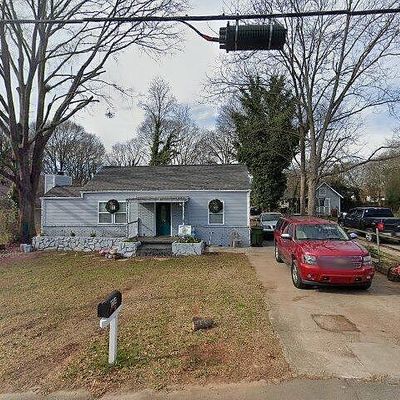 1714 Aircraft Dr Se, Marietta, GA 30354