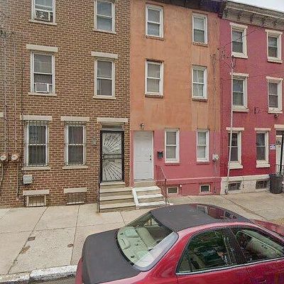 1715 W Thompson St, Philadelphia, PA 19121