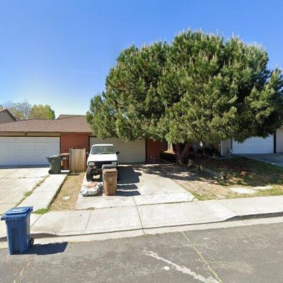 1715 Springwood Way, Antioch, CA 94509