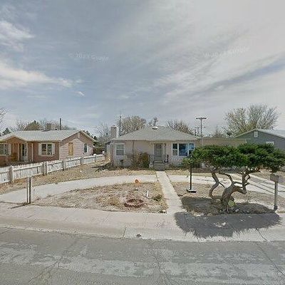 1717 Pontiac Dr, Roswell, NM 88201