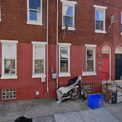 1717 N Gratz St, Philadelphia, PA 19121