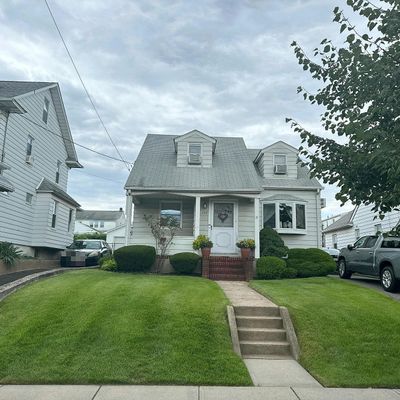 172 Luddington Ave, Clifton, NJ 07011