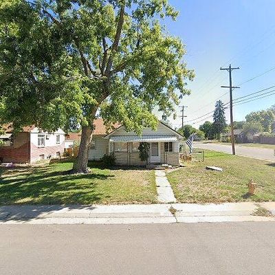 172 S Lowell Blvd, Denver, CO 80219