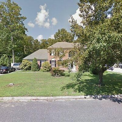 1721 Whispering Woods Dr, Williamstown, NJ 08094