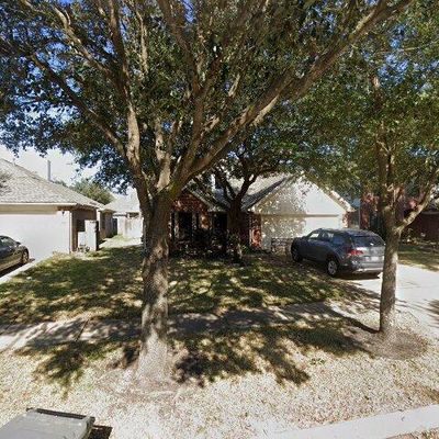 17226 Stonebridge Trl, Houston, TX 77095