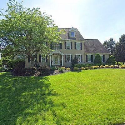 1723 Towne Dr, West Chester, PA 19380