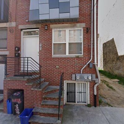 1724 Monument St, Philadelphia, PA 19121