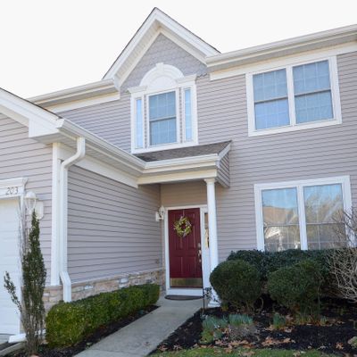 203 Congressional Drive, Swainton, NJ 08210