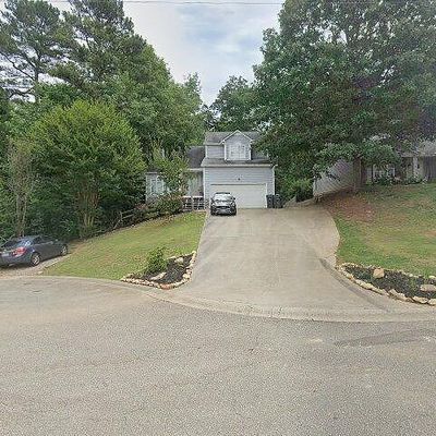 203 Hillcrest Rdg, Canton, GA 30115