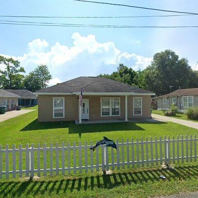 203 Milner Ave, Gulfport, MS 39507