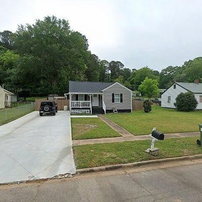 203 White St, Hogansville, GA 30230