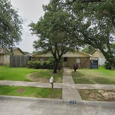 2036 Kings Rd, Carrollton, TX 75007