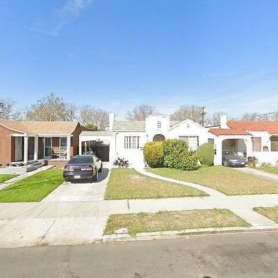 2037 W 65 Th St, Los Angeles, CA 90047