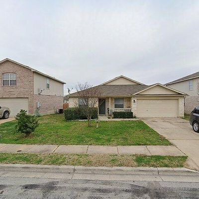 204 Herrera Trl, Hutto, TX 78634