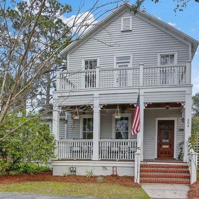 204 S 6 Th St, Fernandina Beach, FL 32034