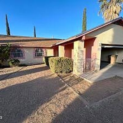 2040 E 12 Th St, Douglas, AZ 85607